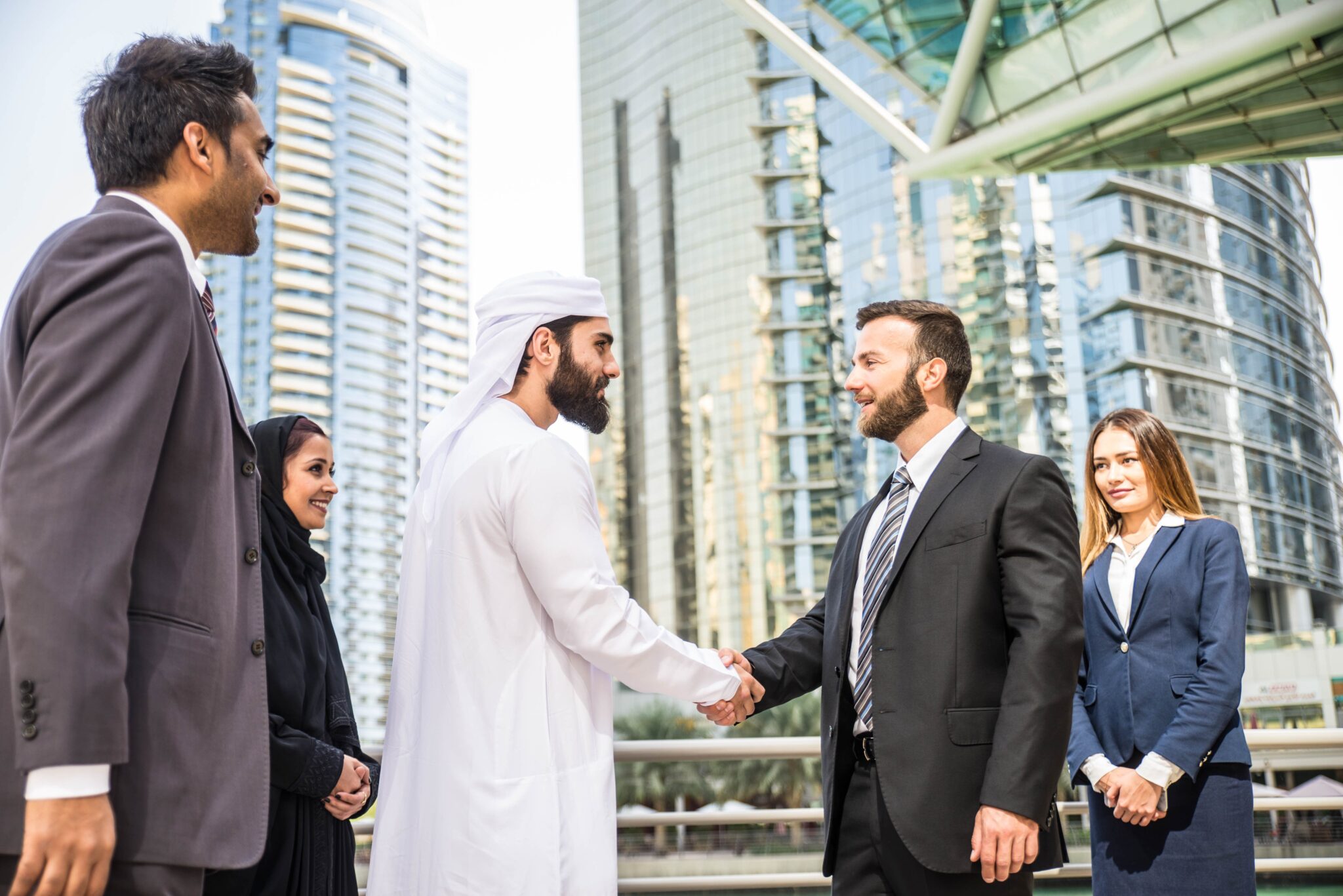 Real Estate Consultancy
